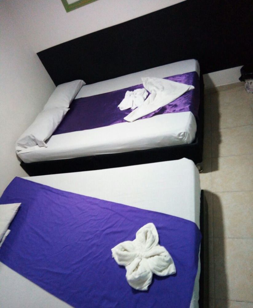 El Amanercer Parque Del Agua Residencia Muy Central Hotel Manizales Kültér fotó